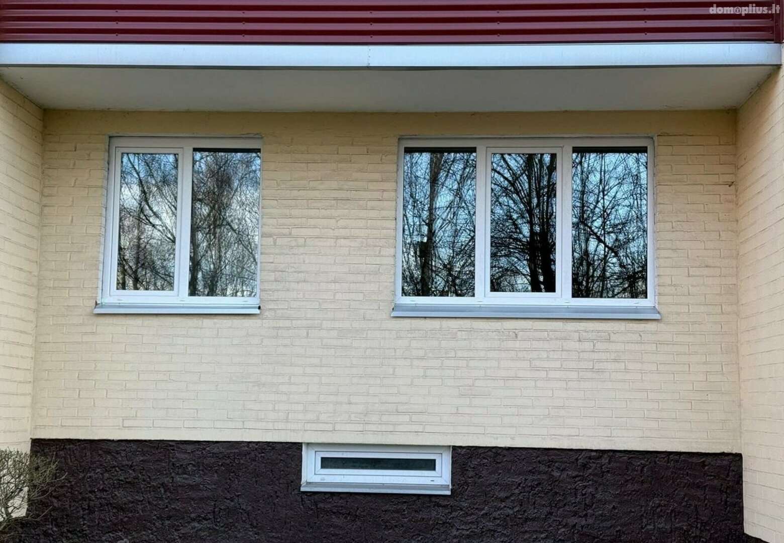 Продается 1 комнатная квартира Klaipėdoje, Vingio, Statybininkų pr.