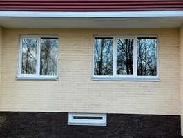 Parduodamas 1 kambario butas Klaipėdoje, Vingio, Statybininkų pr.