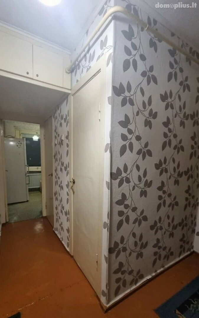 Продается 1 комнатная квартира Klaipėdoje, Vingio, Statybininkų pr.