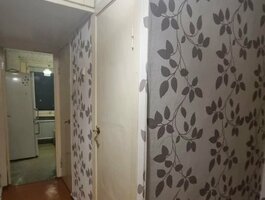 Parduodamas 1 kambario butas Klaipėdoje, Vingio, Statybininkų pr.