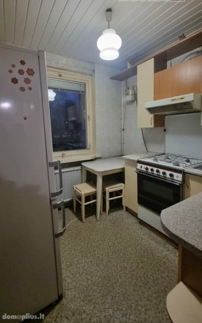 Продается 1 комнатная квартира Klaipėdoje, Vingio, Statybininkų pr.