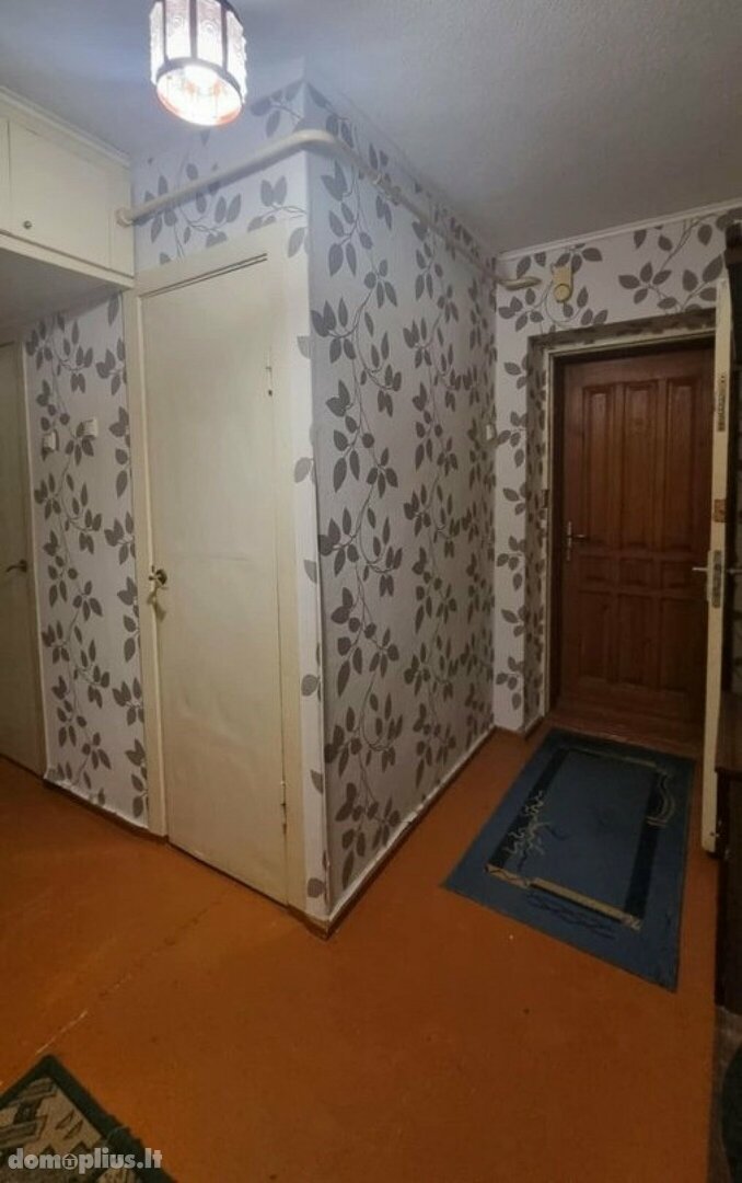 Продается 1 комнатная квартира Klaipėdoje, Vingio, Statybininkų pr.