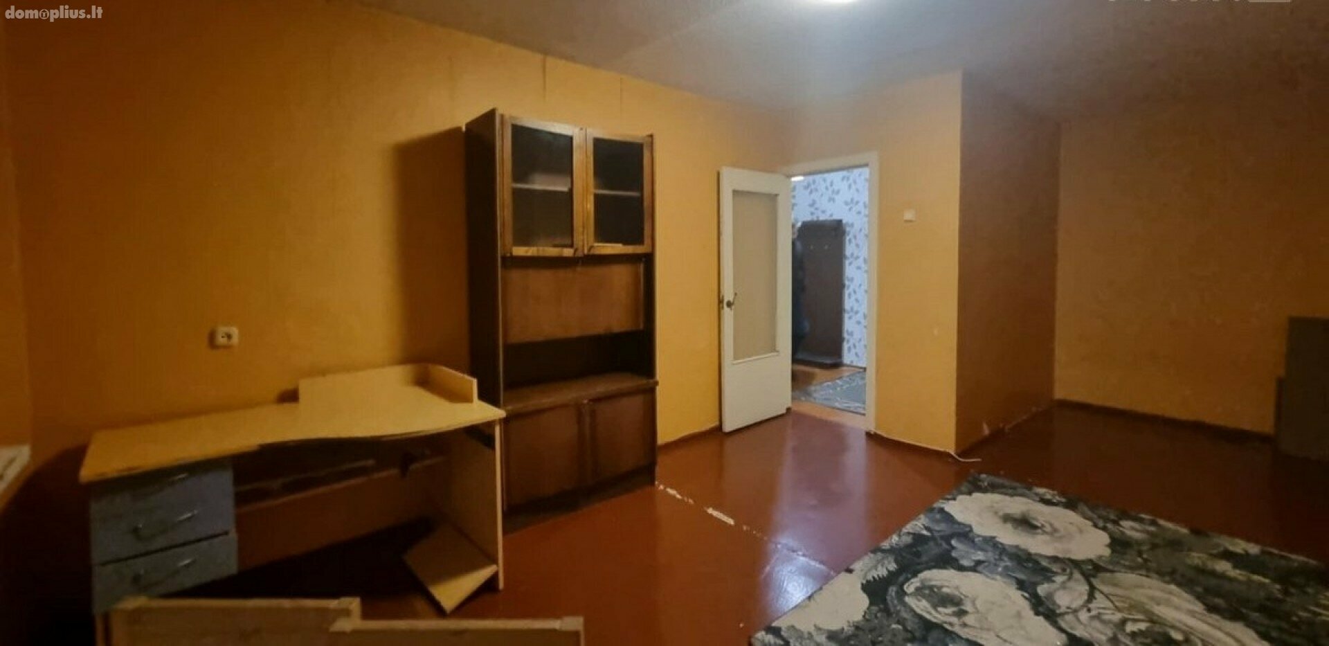 Продается 1 комнатная квартира Klaipėdoje, Vingio, Statybininkų pr.