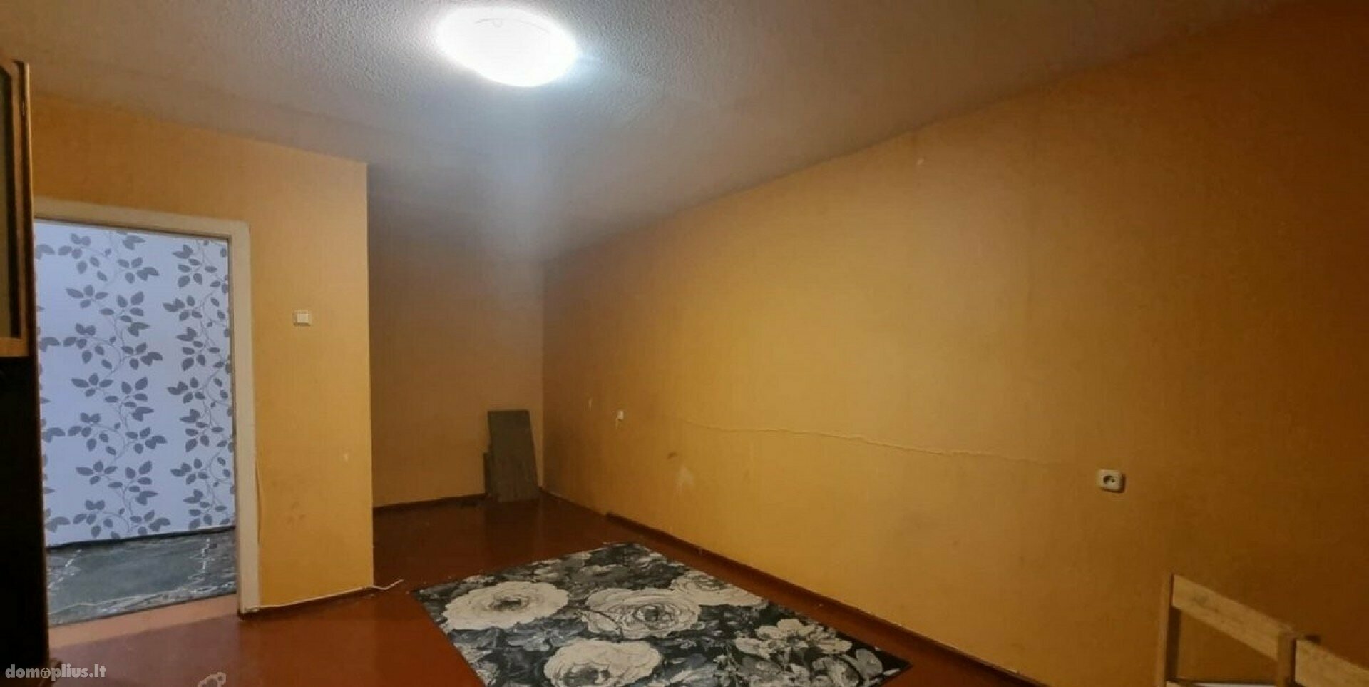 Продается 1 комнатная квартира Klaipėdoje, Vingio, Statybininkų pr.