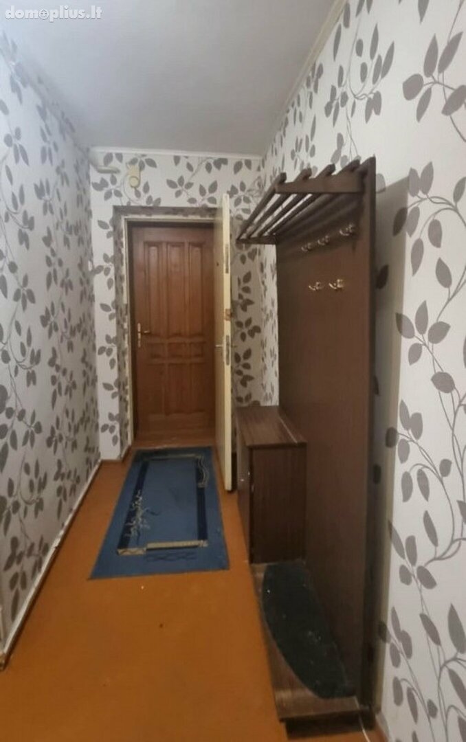 Продается 1 комнатная квартира Klaipėdoje, Vingio, Statybininkų pr.