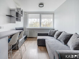 1 room apartment for sell Vilniuje, Antakalnyje, Olandų g.