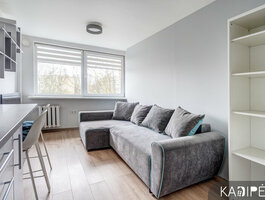 1 room apartment for sell Vilniuje, Antakalnyje, Olandų g.