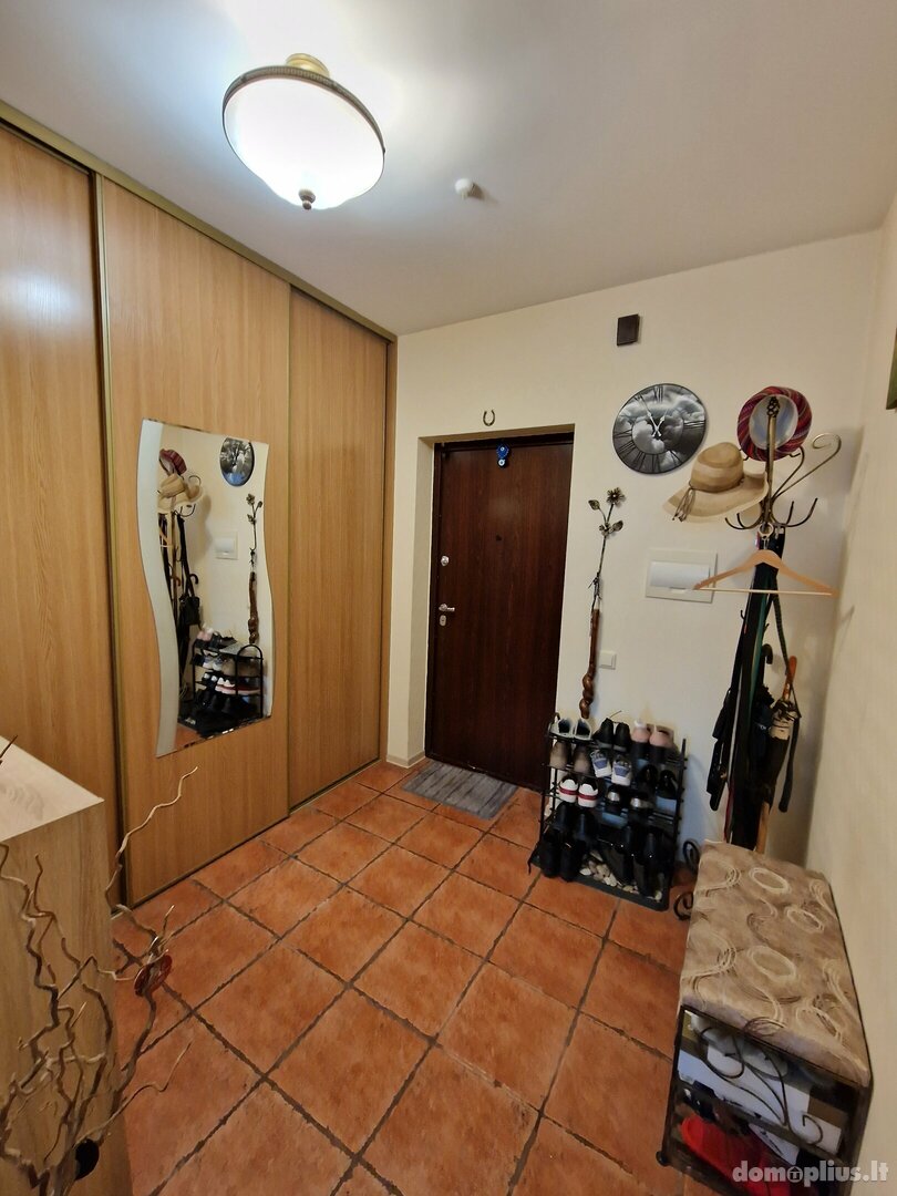 1 room apartment for sell Klaipėdoje, Baltijos, Baltijos pr.