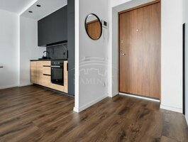Продается 2 комнатная квартира Klaipėdoje, Paupiuose, Ragainės g.