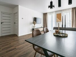 Продается 2 комнатная квартира Klaipėdoje, Paupiuose, Ragainės g.