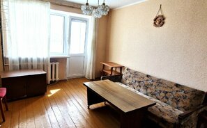 2 kambarių butas Utenos rajono sav., Utenoje, Vaižganto g.