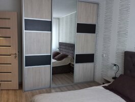 Parduodamas 4 kambarių butas Šilutės rajono sav., Šilutėje, Jaunimo al.