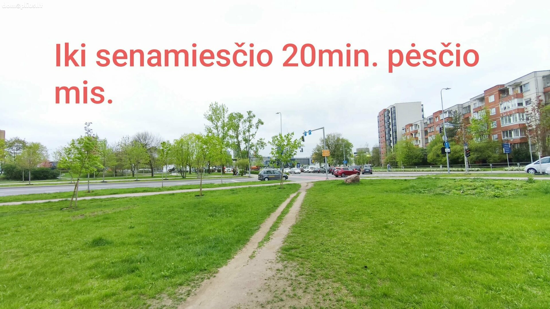 1 kambario buto nuoma Vilniuje, Šiaurės miestelis, Žygio g.