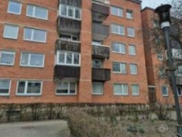1 kambario butas Klaipėdoje, Centre, Šaulių g.