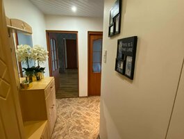 4 kambarių butas Šilutės rajono sav., Šilutėje, Jaunimo al.