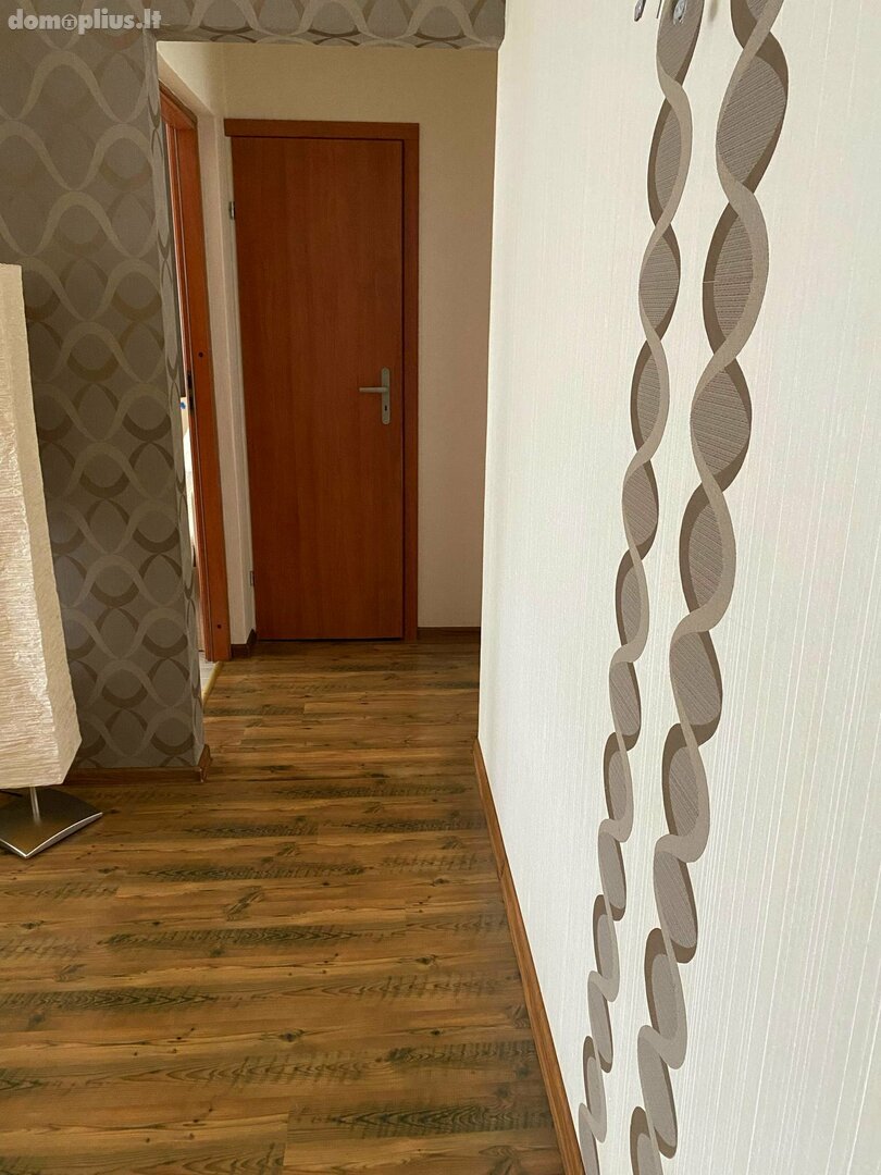 Продается 4 комнатная квартира Šilutės rajono sav., Šilutėje, Jaunimo al.