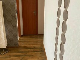 4 rooms apartment for sell Šilutės rajono sav., Šilutėje, Jaunimo al.