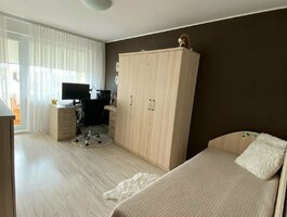 4 rooms apartment for sell Šilutės rajono sav., Šilutėje, Jaunimo al.