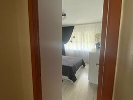 4 rooms apartment for sell Šilutės rajono sav., Šilutėje, Jaunimo al.