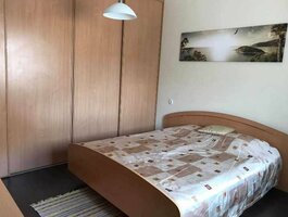 Parduodamas 4 kambarių butas Klaipėdos rajono sav., Gargžduose, Melioratorių g.