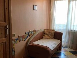 Parduodamas 4 kambarių butas Klaipėdos rajono sav., Gargžduose, Melioratorių g.