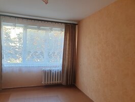 2 kambarių butas Klaipėdos rajono sav., Gargžduose