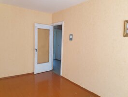 Parduodamas 2 kambarių butas Klaipėdos rajono sav., Gargžduose