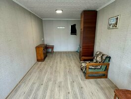 Parduodamas 1 kambario butas Klaipėdoje, Kauno, Šilutės pl.