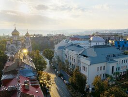 Parduodamas 4 kambarių butas Vilniuje, Naujamiestyje, J. Basanavičiaus g.