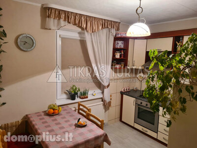 1 room apartment for sell Klaipėdoje, Vingio, Vingio g.