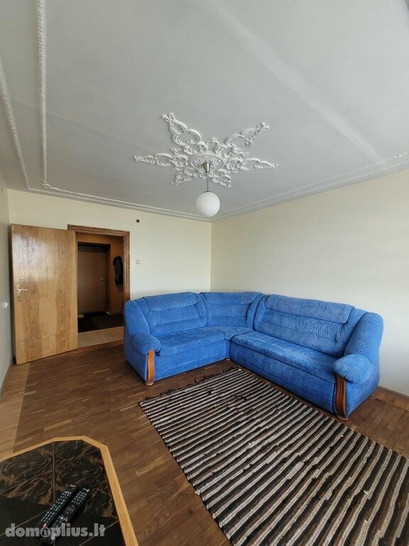 Продается 4 комнатная квартира Šiauliuose, Dainiuose, Aido g.