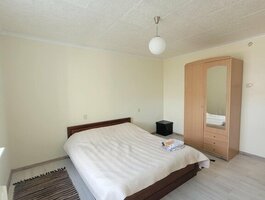 Parduodamas 4 kambarių butas Šiauliuose, Dainiuose, Aido g.