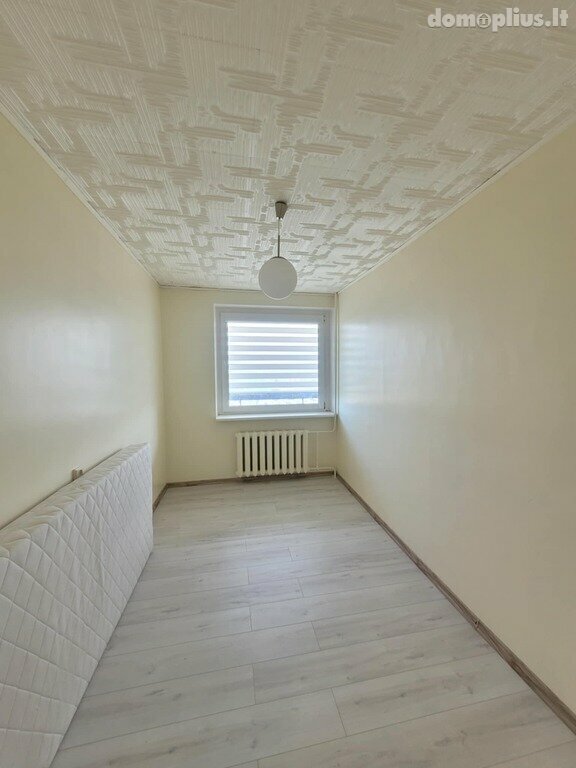 Продается 4 комнатная квартира Šiauliuose, Dainiuose, Aido g.
