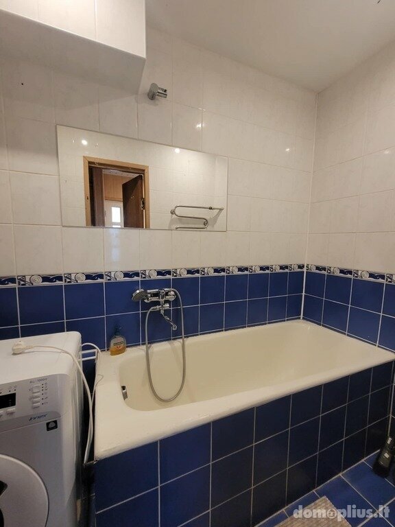 Продается 4 комнатная квартира Šiauliuose, Dainiuose, Aido g.