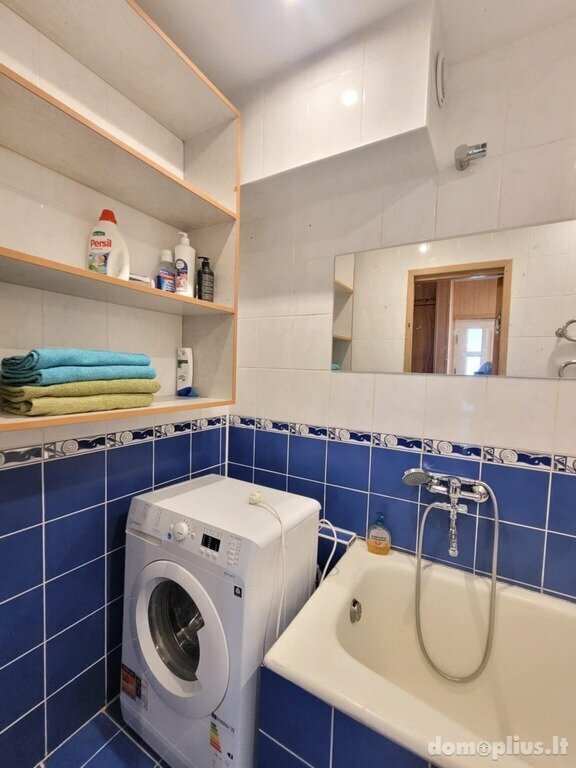 Продается 4 комнатная квартира Šiauliuose, Dainiuose, Aido g.