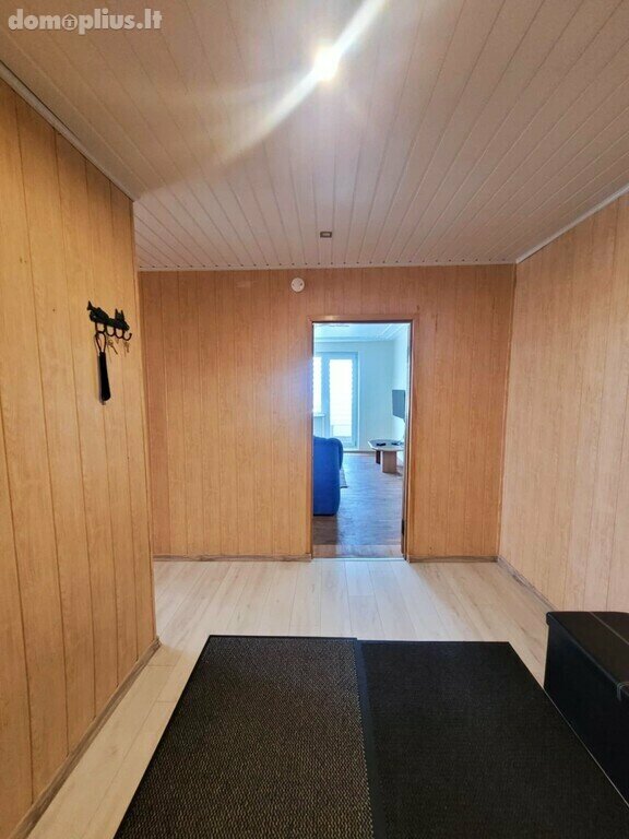 Продается 4 комнатная квартира Šiauliuose, Dainiuose, Aido g.