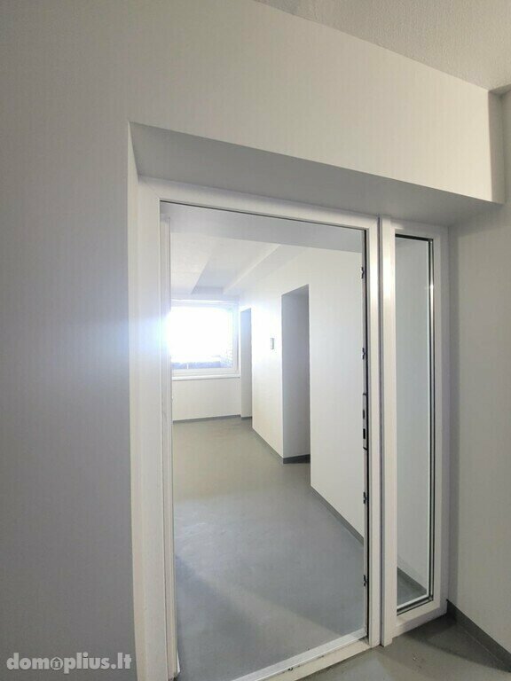 Продается 4 комнатная квартира Šiauliuose, Dainiuose, Aido g.