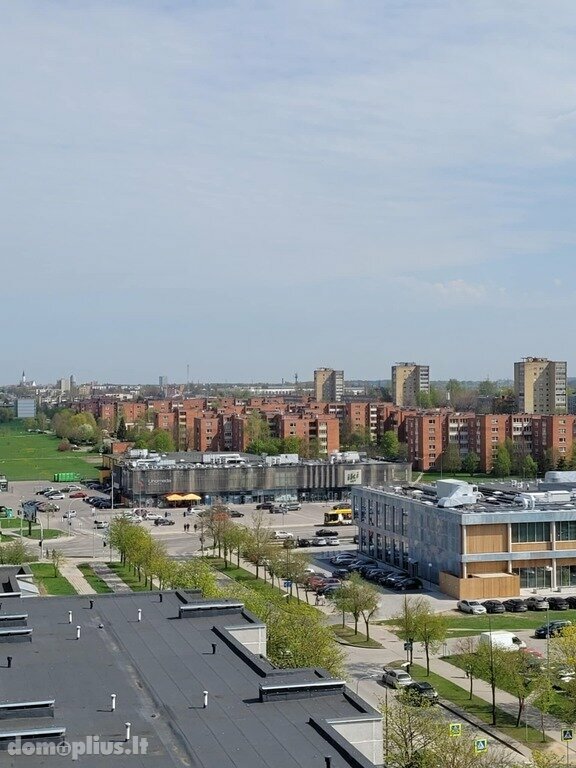 Продается 4 комнатная квартира Šiauliuose, Dainiuose, Aido g.