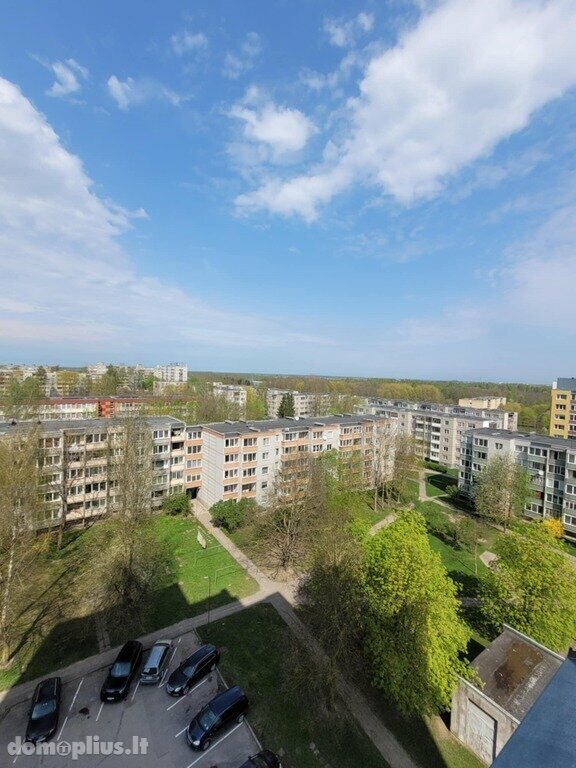 Продается 4 комнатная квартира Šiauliuose, Dainiuose, Aido g.