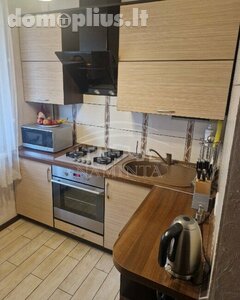 3 rooms apartment for sell Klaipėdoje, Vingio, I. Simonaitytės g.