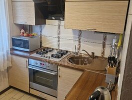 3 room apartment Klaipėdoje, Vingio, I. Simonaitytės g.