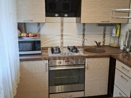 3 rooms apartment for sell Klaipėdoje, Vingio, I. Simonaitytės g.