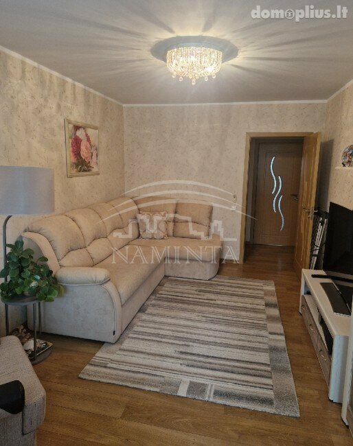 3 rooms apartment for sell Klaipėdoje, Vingio, I. Simonaitytės g.