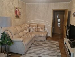 3 rooms apartment for sell Klaipėdoje, Vingio, I. Simonaitytės g.