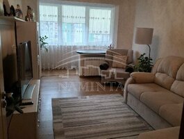 3 rooms apartment for sell Klaipėdoje, Vingio, I. Simonaitytės g.