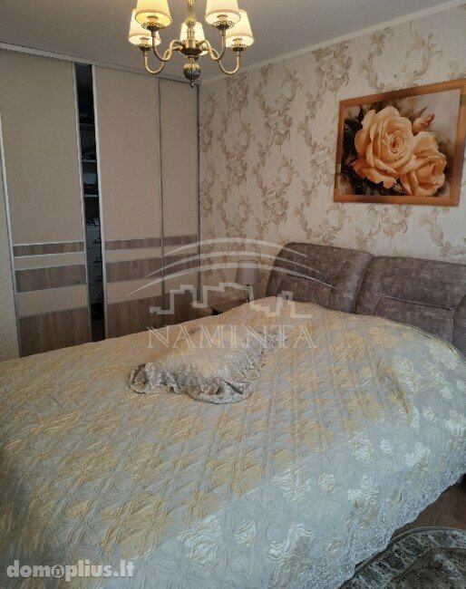 3 rooms apartment for sell Klaipėdoje, Vingio, I. Simonaitytės g.