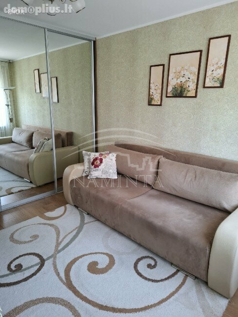 3 rooms apartment for sell Klaipėdoje, Vingio, I. Simonaitytės g.
