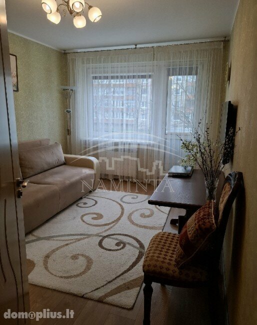 3 rooms apartment for sell Klaipėdoje, Vingio, I. Simonaitytės g.