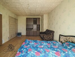 Parduodamas 2 kambarių butas Šilutės rajono sav., Miestaliuose