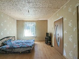 Parduodamas 2 kambarių butas Šilutės rajono sav., Miestaliuose